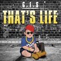 That's Life (Explicit)