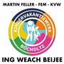 Ing Weach Beijee (feat. Fem & KVW Bocholtz)