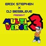 Multi-Verse, Vol. 3