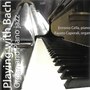 Playing With Bach (Live)