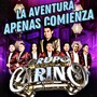 La Aventura Apenas Comienza