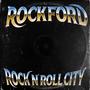 Rock N Roll City (Explicit)