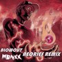 MONXX - BLOWOUT(AEORIES REMIX)