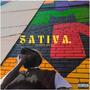S A T I V A (feat. SII) [Explicit]