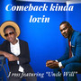 Comeback kinda lovin