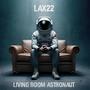 Living Room Astronaut