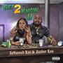 Get 2 Know U (feat. SaVannah Raè) [Explicit]