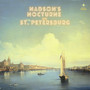 Nadson's Nocturne On St. Petersburg