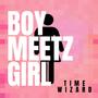 Boy Meetz Girl (Explicit)