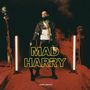 Mad Harry (Explicit)