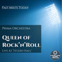 Queen of Rock'n' Roll (Live at Studio Hall)