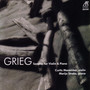 Grieg: Sonatas For Violin & Piano