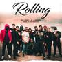 Rolling (feat. KZR, Ayjay & Smmunii) [Explicit]