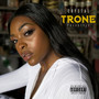 Trone (Freestyle) [Explicit]