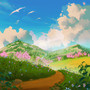 Sunrise Over Azoria (From 
