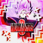 Rap do Zamasu e Goku Black ZERO HUMANOS (Explicit)