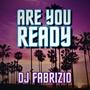 Are You Ready ((Radio Edit))