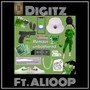 Digitz (feat. Alioop)