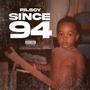 Since 94 (Explicit)