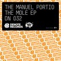 the mole ep