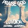 Praise God (feat. RackzForevr) [Explicit]