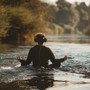 Stream Harmony: Yoga Water Tunes