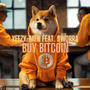 BUY BITCOIN (feat. SWORRA)