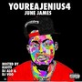 You're A Jenius 4 (Explicit)