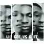 LIL GEE VERSUS GIFT (Explicit)