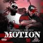 Motion (feat. Mike Smiff) [Explicit]