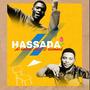 Hassada (feat. Al Ameen Ak, D diamond)