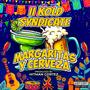 Margaritas Y Cerveza (Explicit)