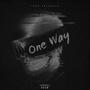 One Way (feat. Boom) [Explicit]