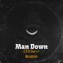 Man Down (feat. Bcwizzo) [Explicit]