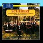 Franz Schubert: Symphonie No. 5 & Unvollendete