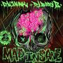 Mad Insane (feat. DJ Bobby B) [Explicit]