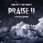 PRAISE U (feat. Keith Anthoni)