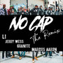 No Cap (Remix)