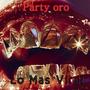 Party Oro