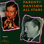 Parenti - Davison All Stars, Vol. 1