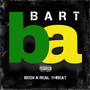 BART (Explicit)