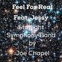 Feel for Real (feat. Jessy)