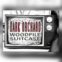 Woodpile Suitcase