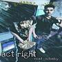 Act right (feat. 92baby) [Explicit]