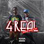 4Real (feat. LK Official) [Explicit]