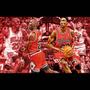 Jordan and Pippen The Flu Game Edition (feat. Frank-Dog) [Explicit]