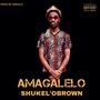 Amagalelo EP