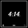 4:14 EP (Explicit)