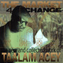 The Market 4 Change (Explicit)