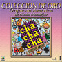 Orquesta America - De Nino Monjar Coleccion De Oro, Vol. 1